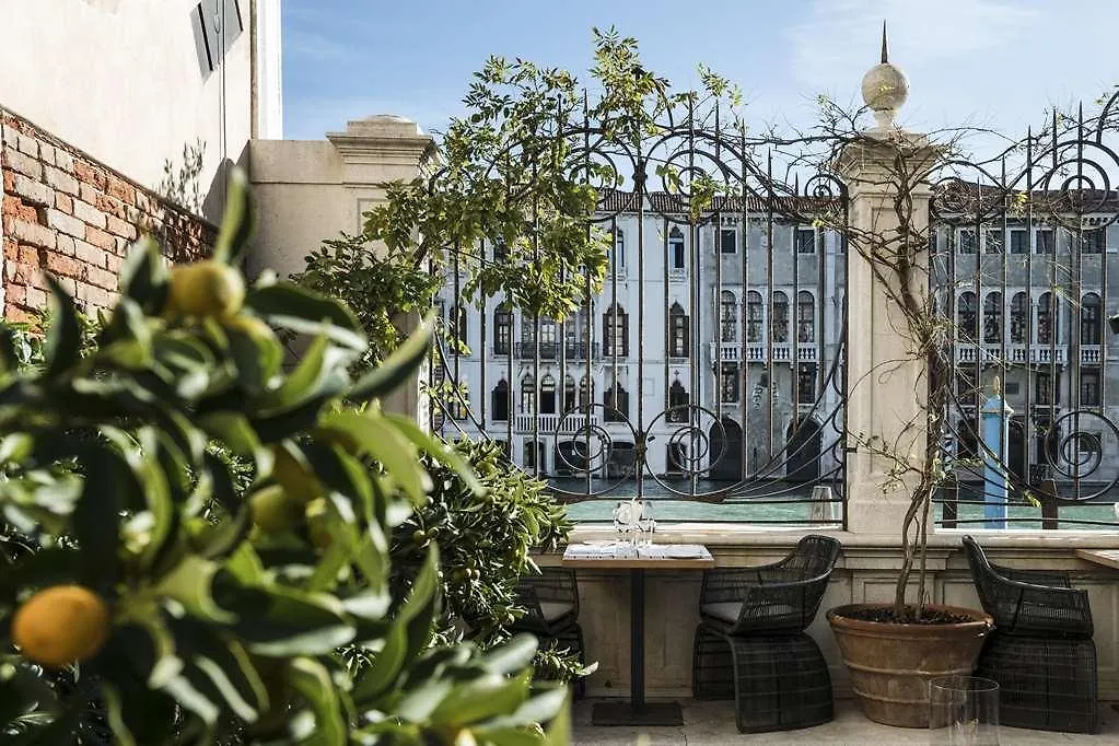 Hotel Aman Venise