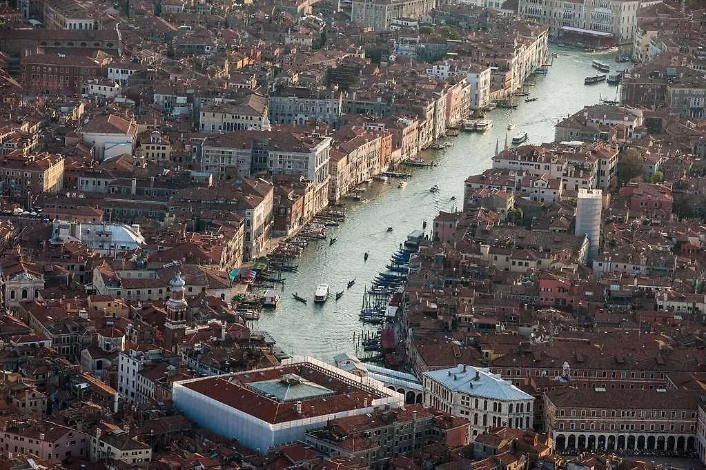 Aman Venise Hotel