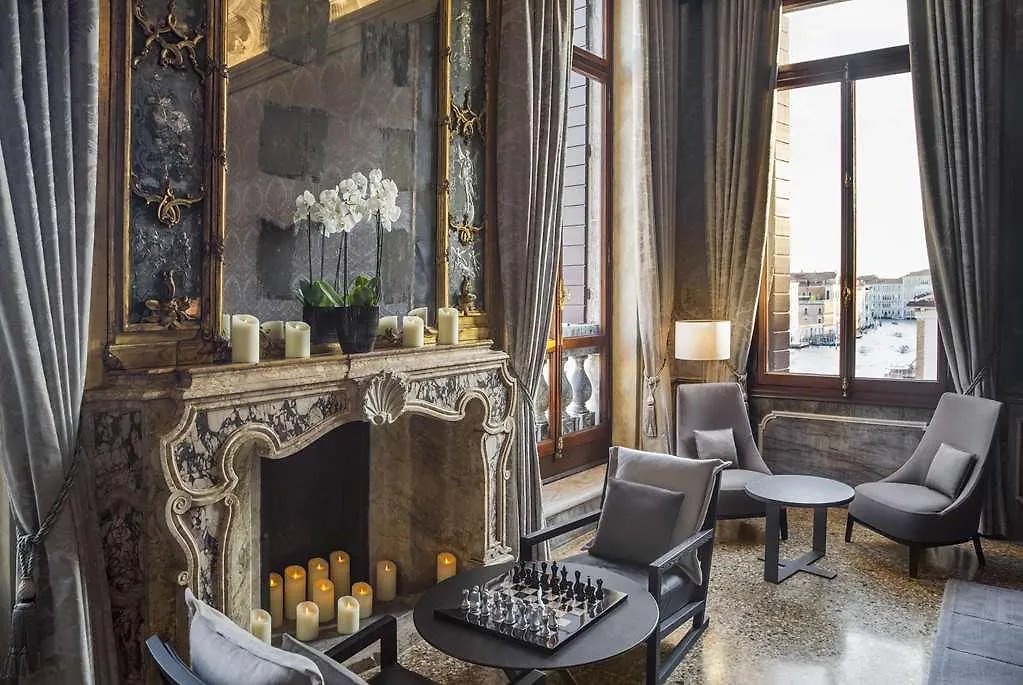 Aman Venise 5*,  Italie
