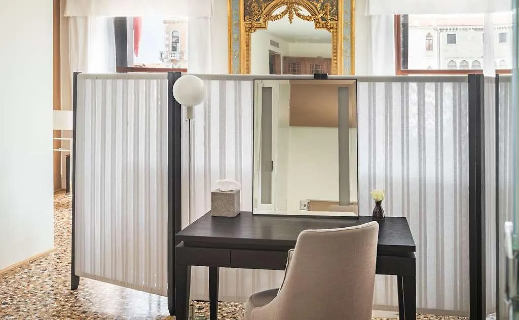 Aman Venise Hotel