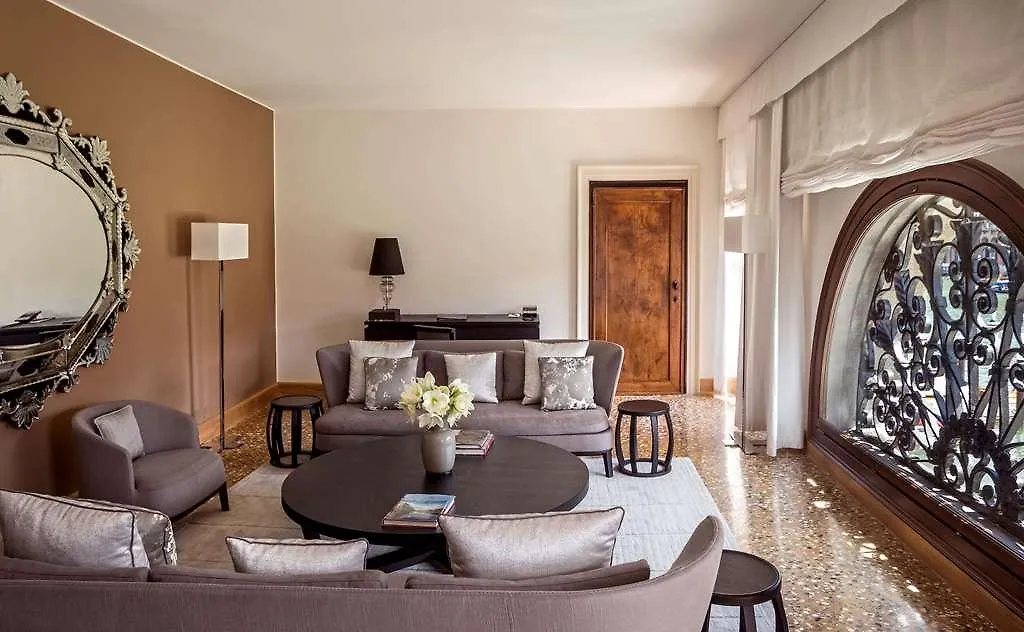 Aman Venise Hotel