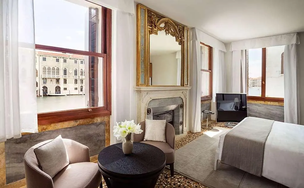 Aman Venise 5*,  Italie