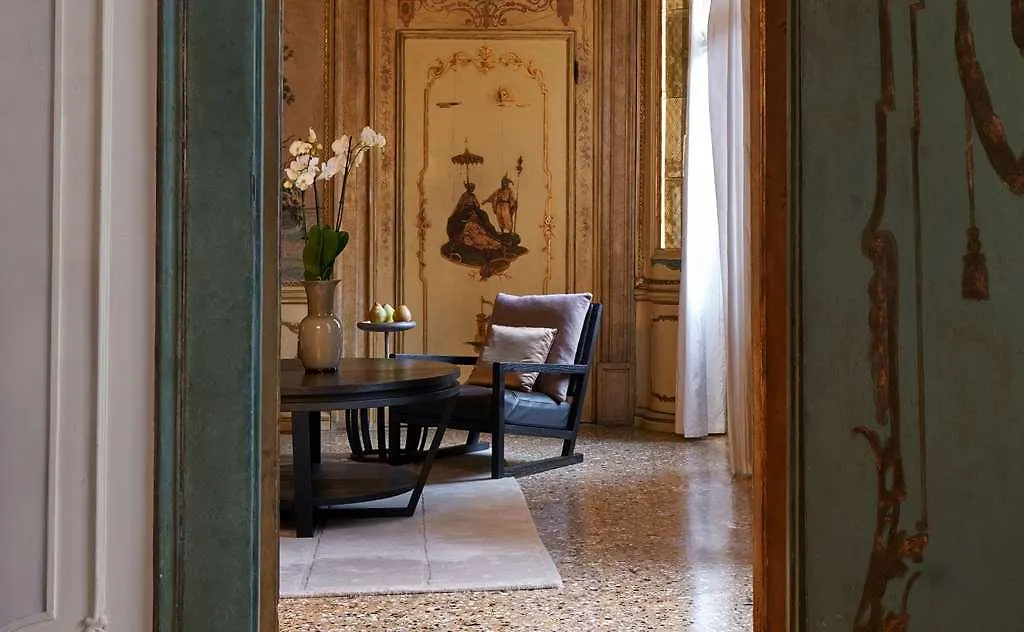 Aman Venise 5*,  Italie