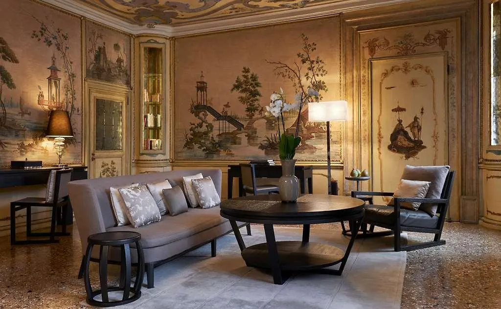 Aman Venise Hotel