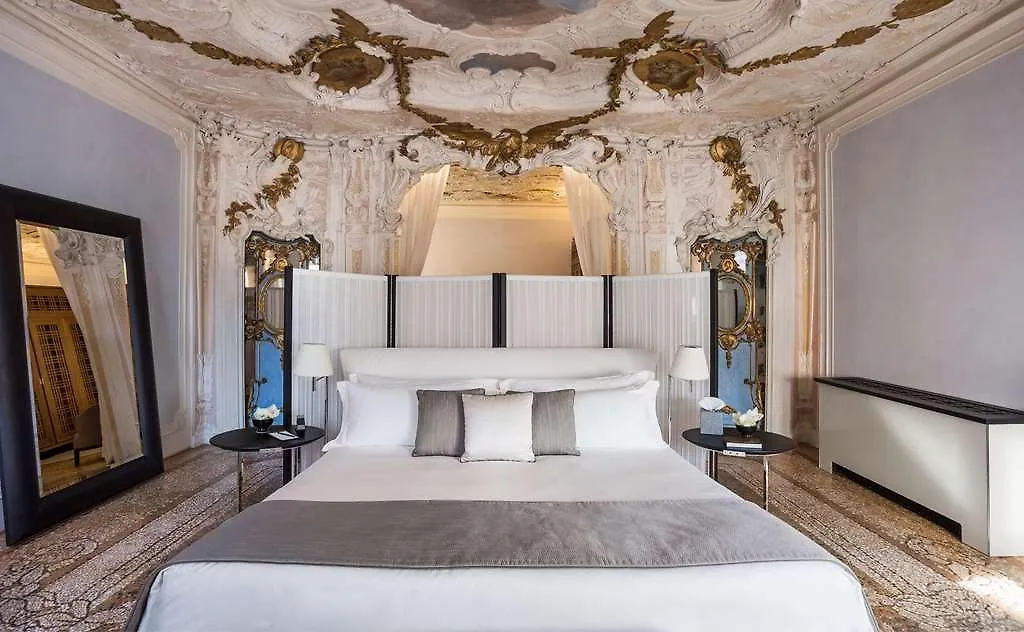 ***** Hotel Aman Venise Italie