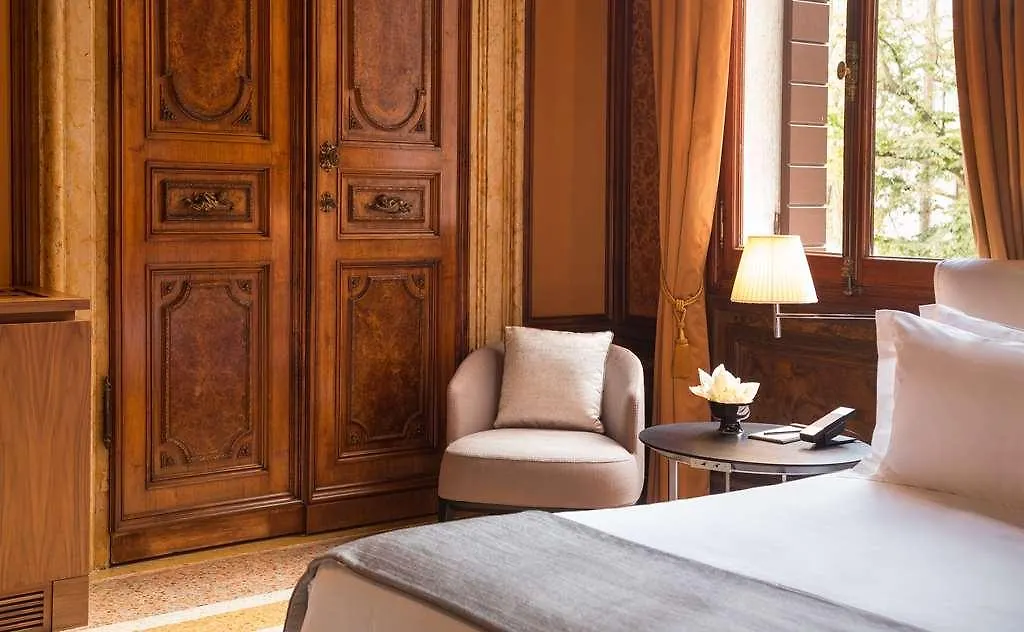 Aman Venise Hotel