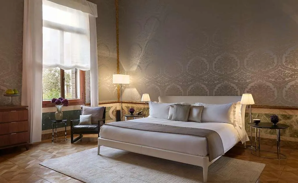 Aman Venise Hotel