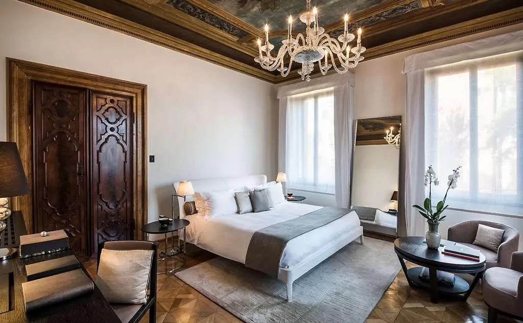 Aman Venise Hotel