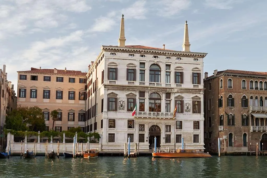 Aman Venise 5*,  Italie