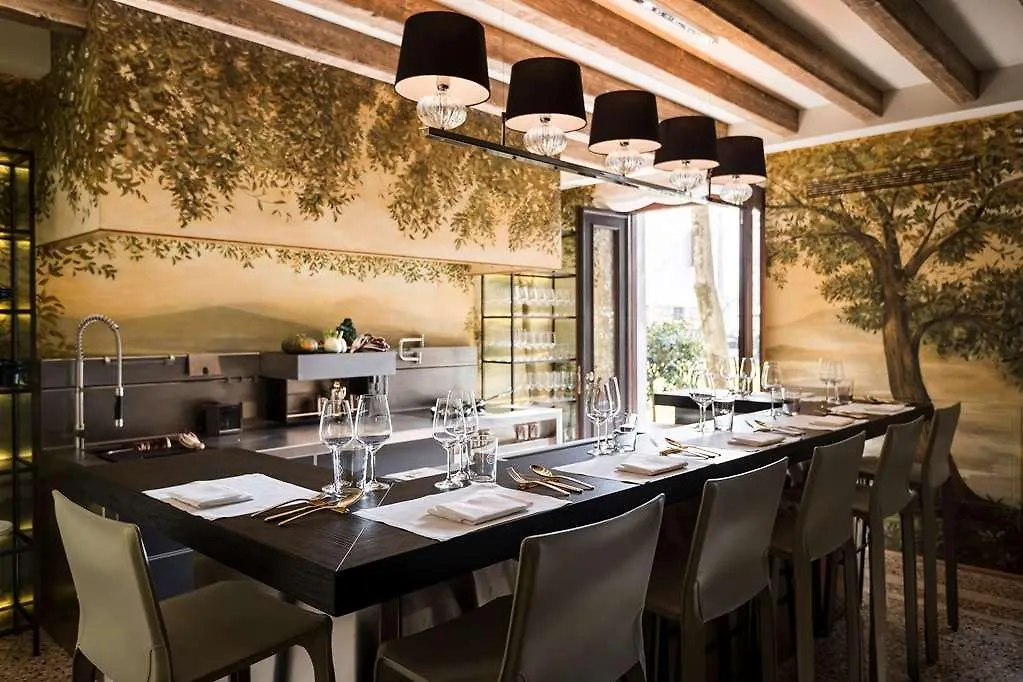 Aman Venise 5*,  Italie