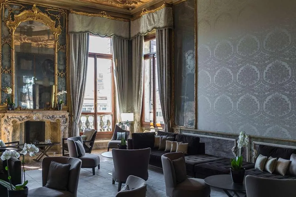 Aman Venise Hotel