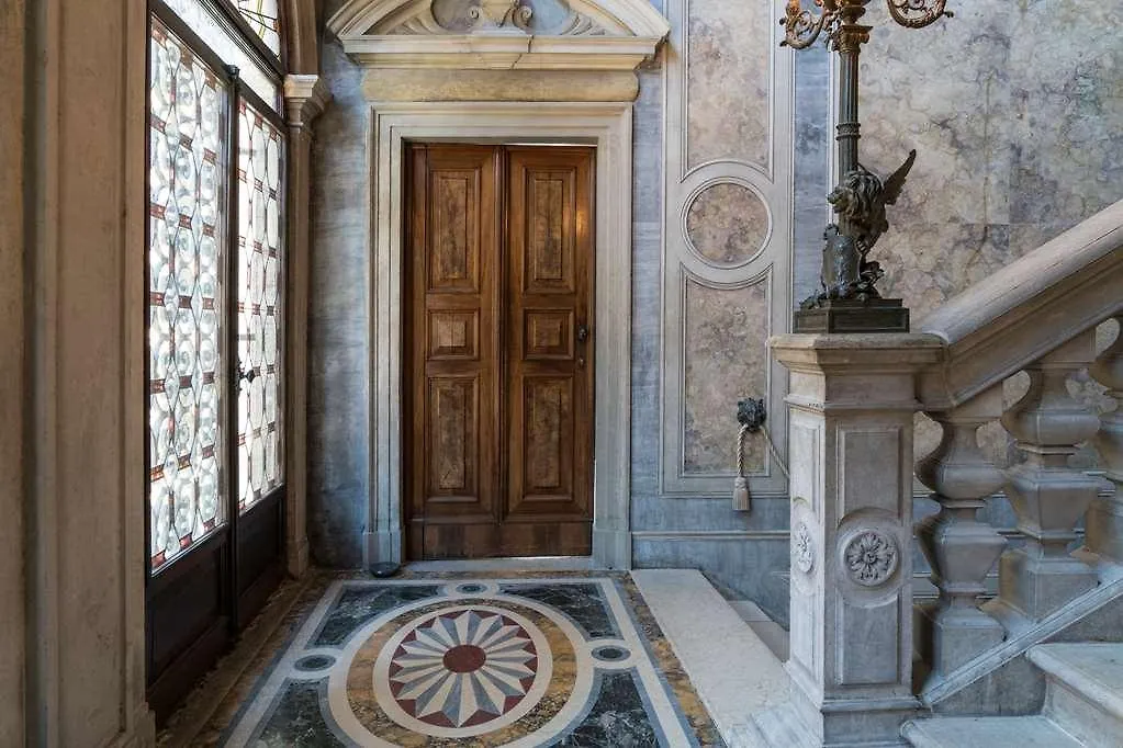 Hotel Aman Venise