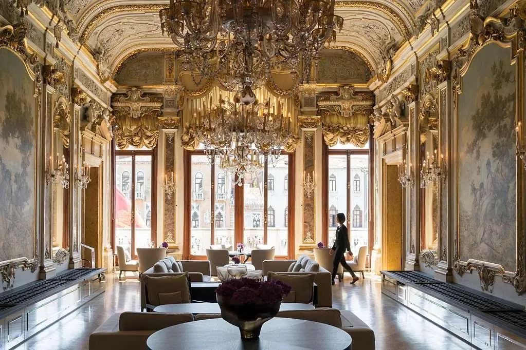 Aman Venise