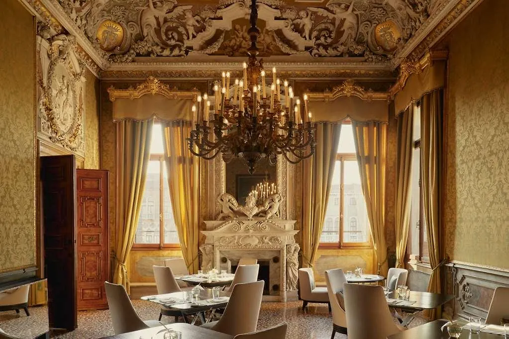 Aman Venise 5*,  Italie