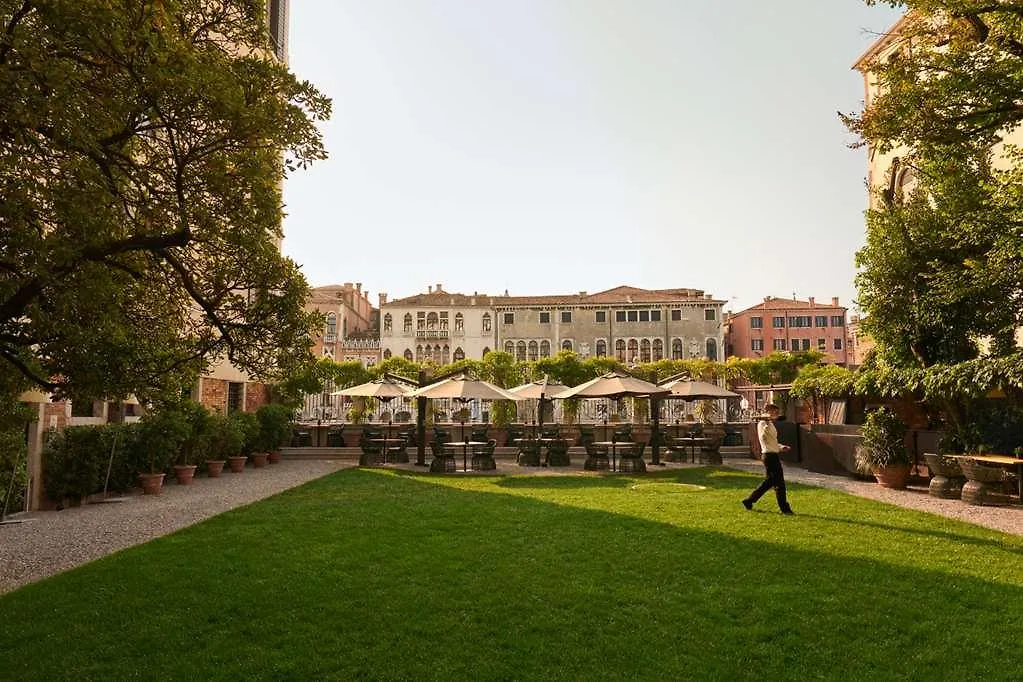 Hotel Aman Venise