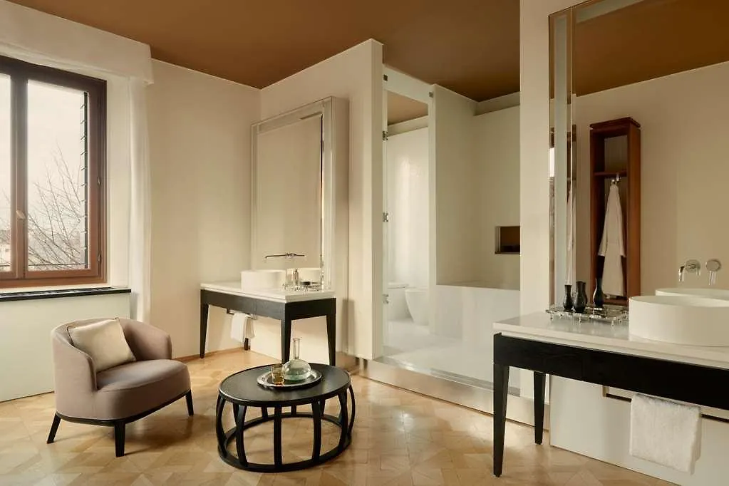Aman Venise Hotel