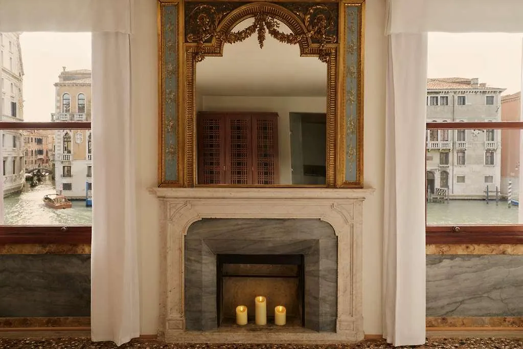 Hotel Aman Venise