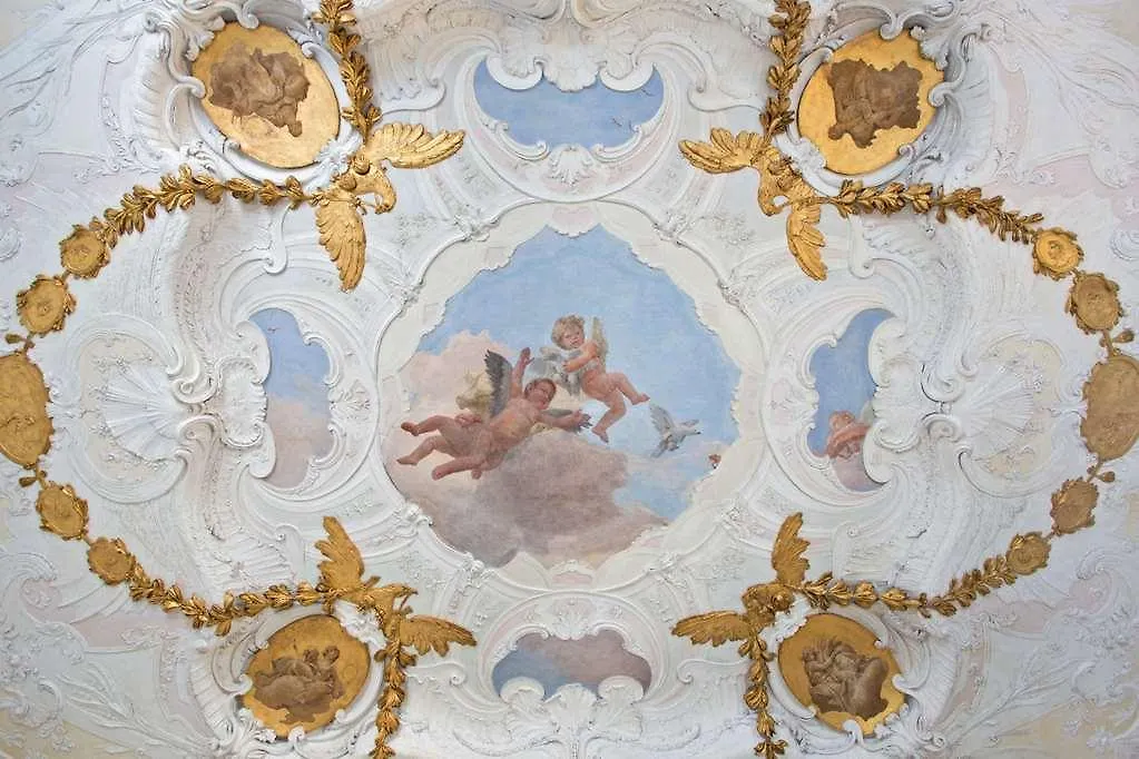 Aman Venise Hotel