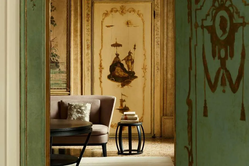 ***** Hotel Aman Venise Italie