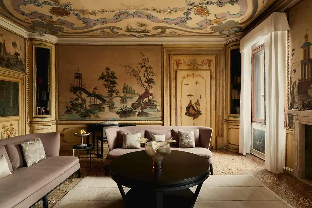Aman Venise Hotel