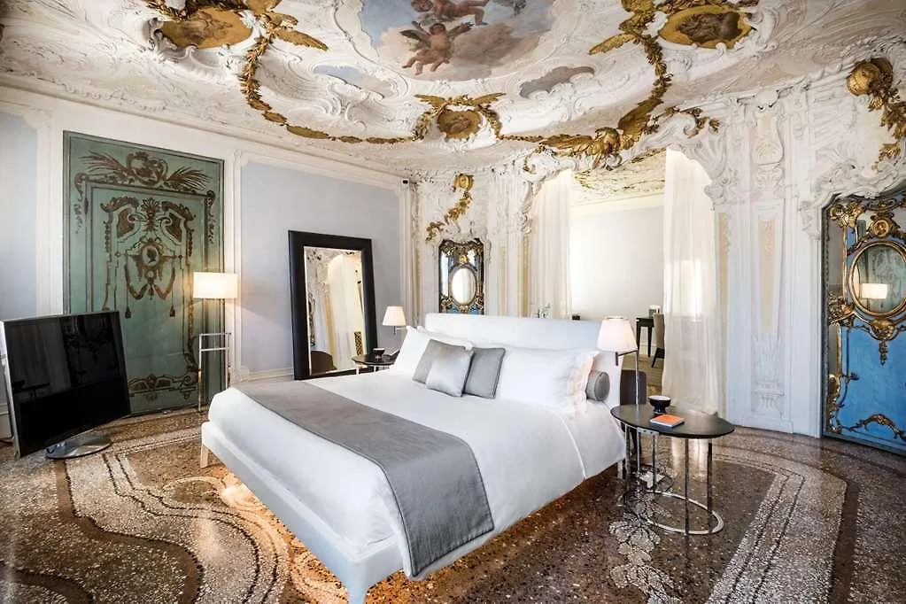 Aman Venise Hotel