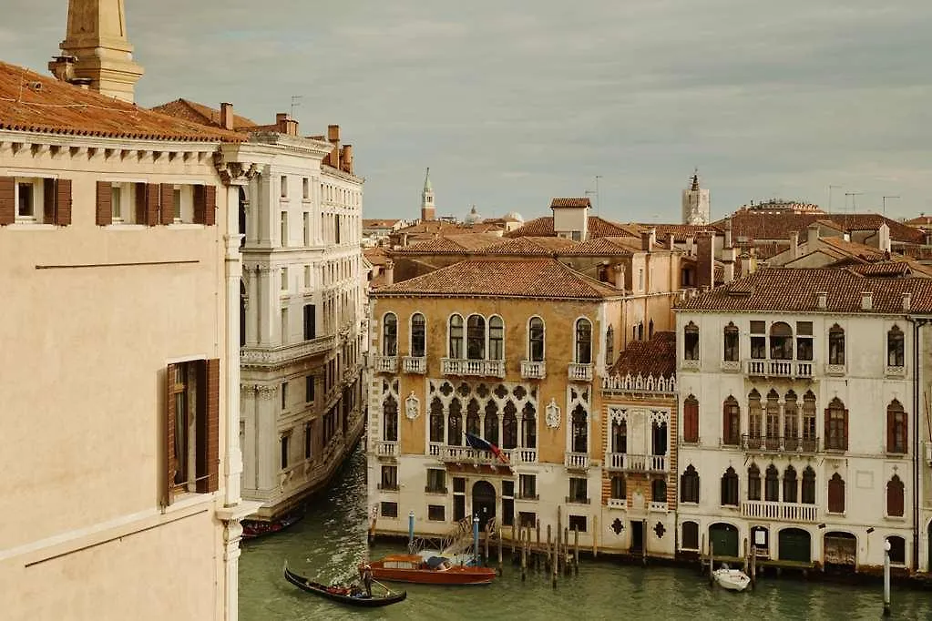 Aman Venise Hotel