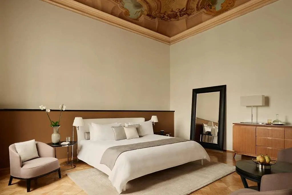 ***** Hotel Aman Venise Italie