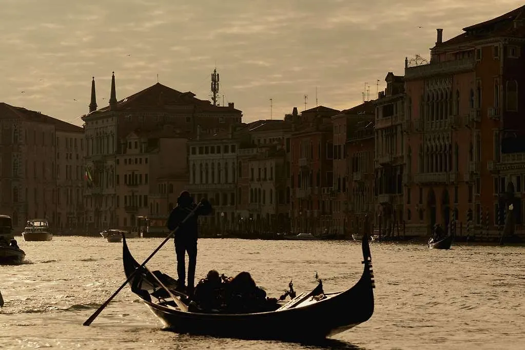 Aman Venise