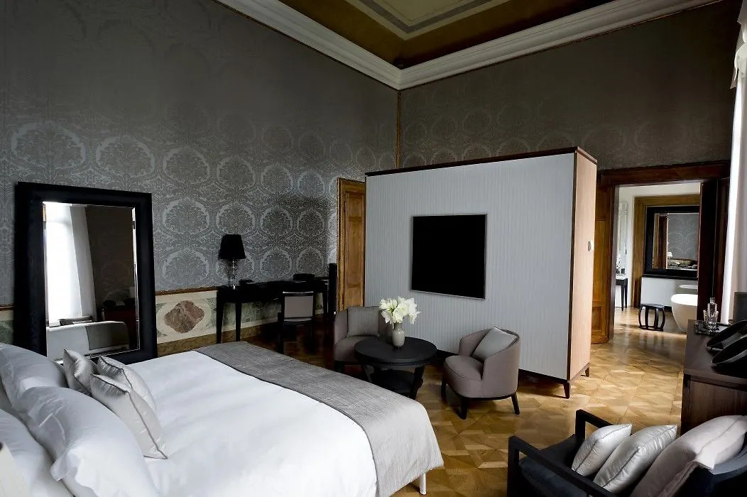 Aman Venise Hotel