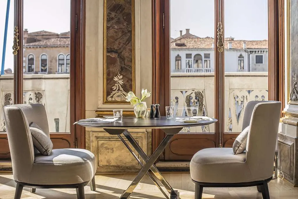Aman Venise Hotel