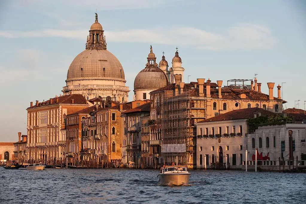 Aman Venise Hotel