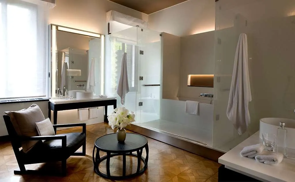 Aman Venice 5*,