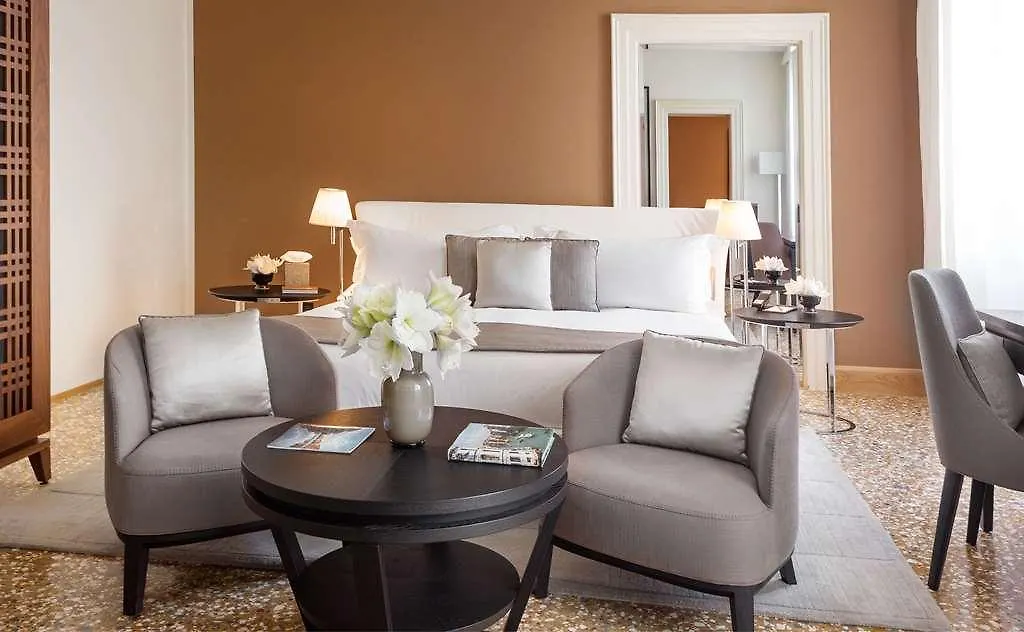 Aman Venice 5*,  Italy