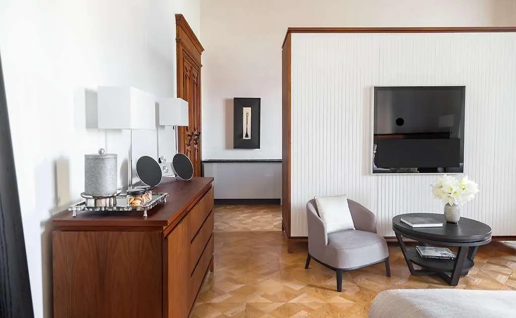 Aman Venice 5*,