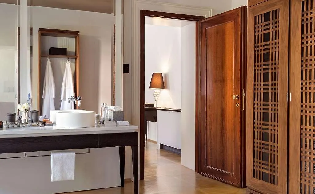 Aman Venice 5*,
