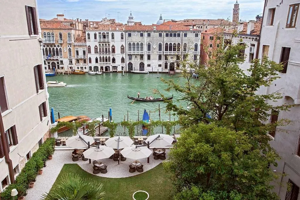 Aman Venice 5*,