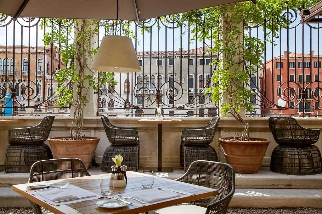 Aman Venice Hotel