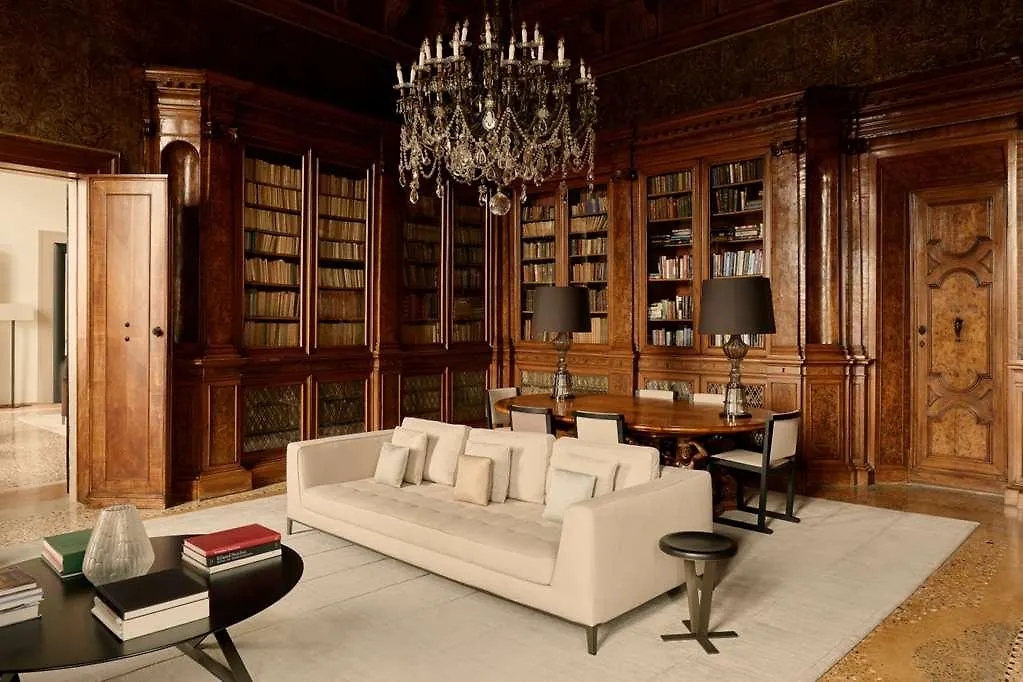 Aman Venice 5*,  Italy