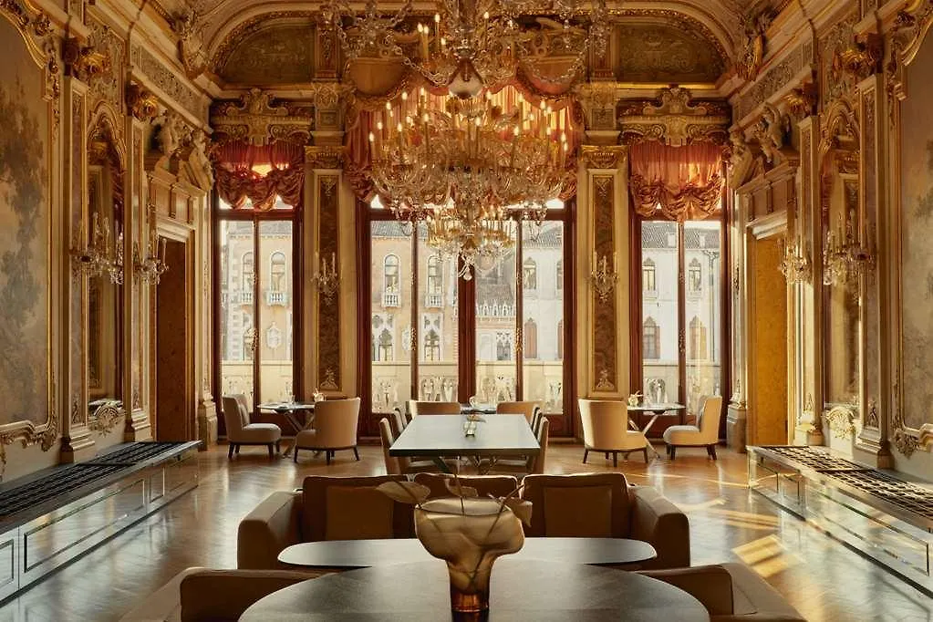 Aman Venice