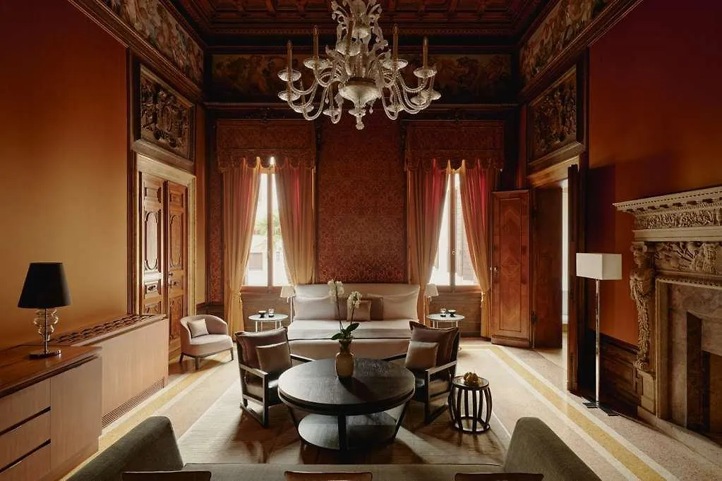 Aman Venice Italy