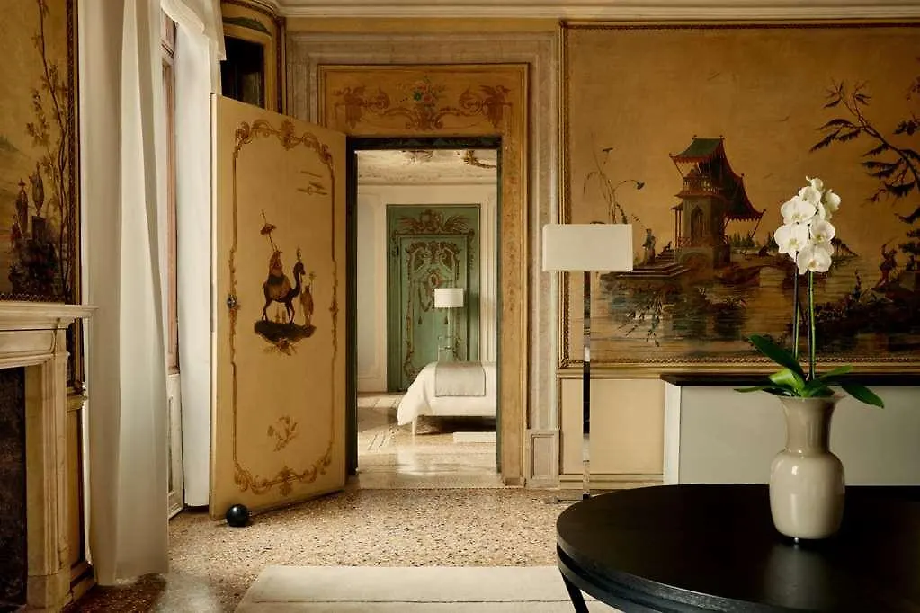 Hotel Aman Venice
