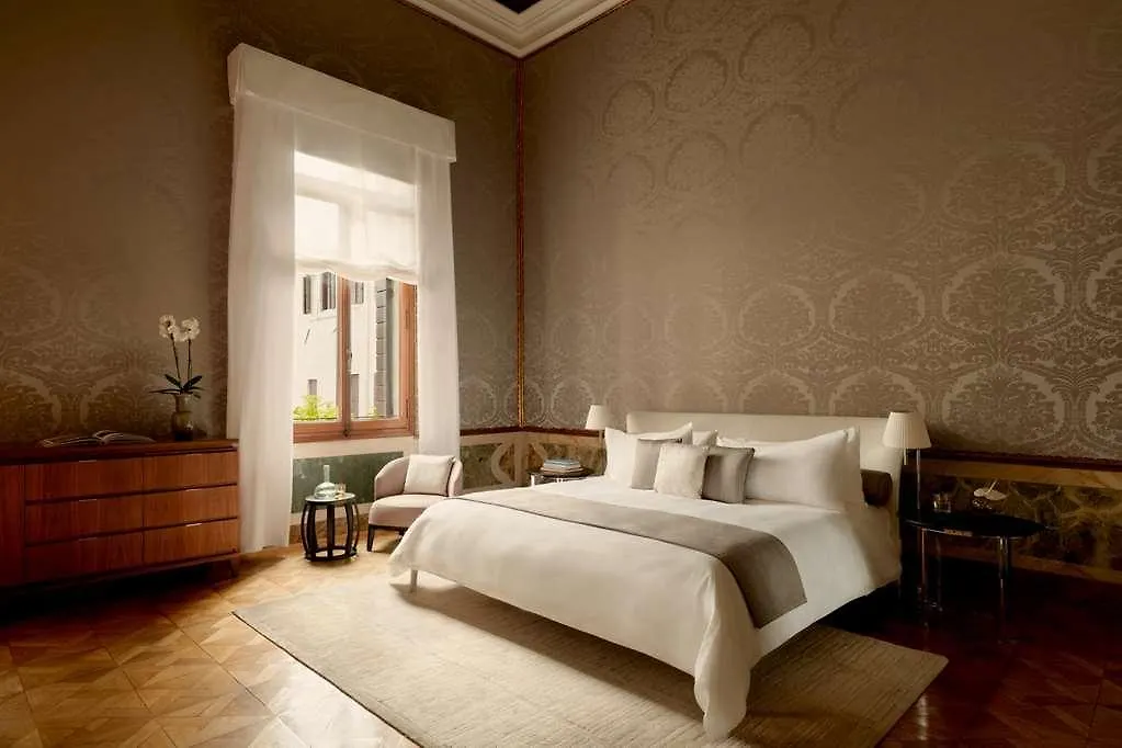 Hotel Aman Venice