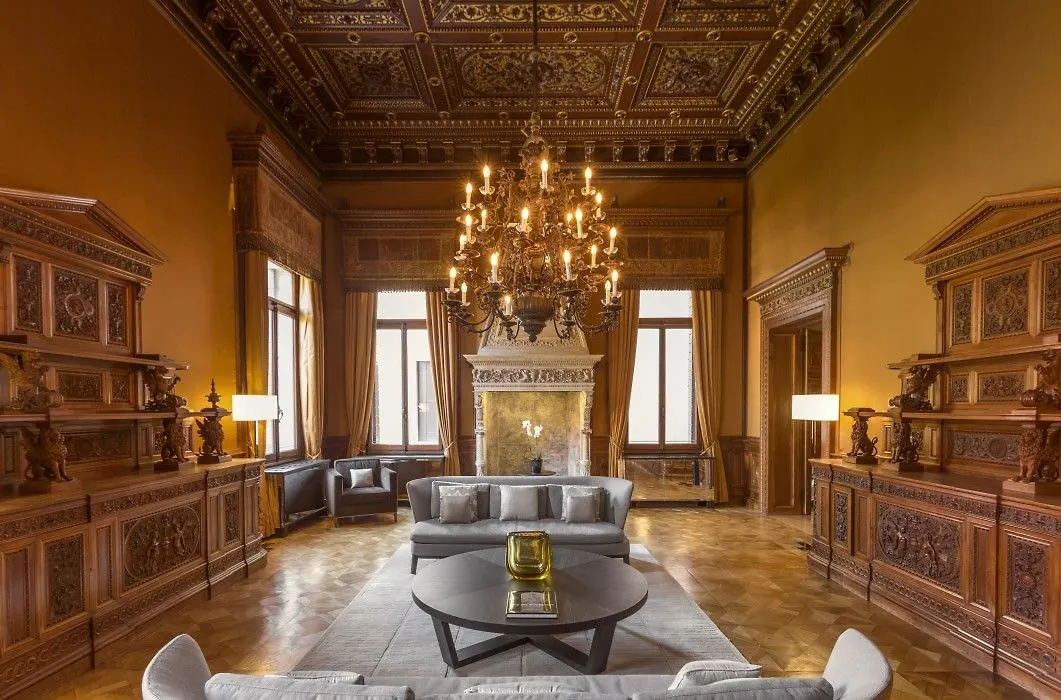 Aman Venice 5*,  Italy