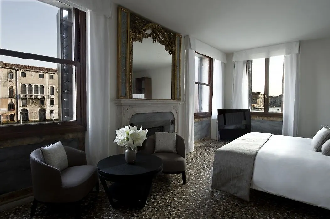 Aman Venice Italy