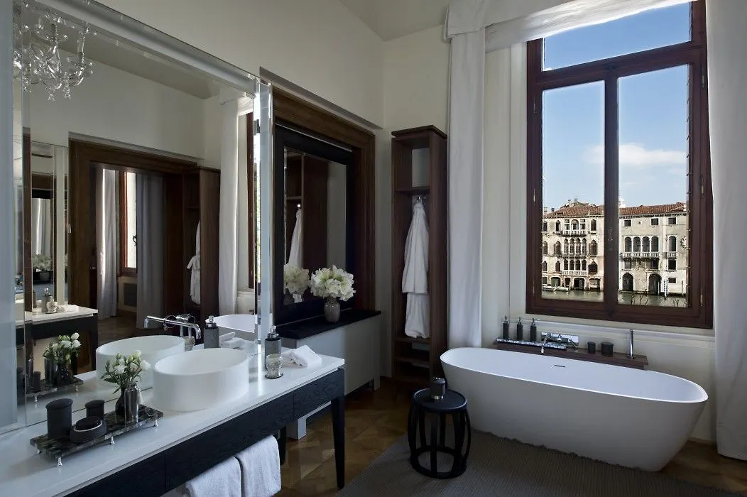 Aman Venice Hotel