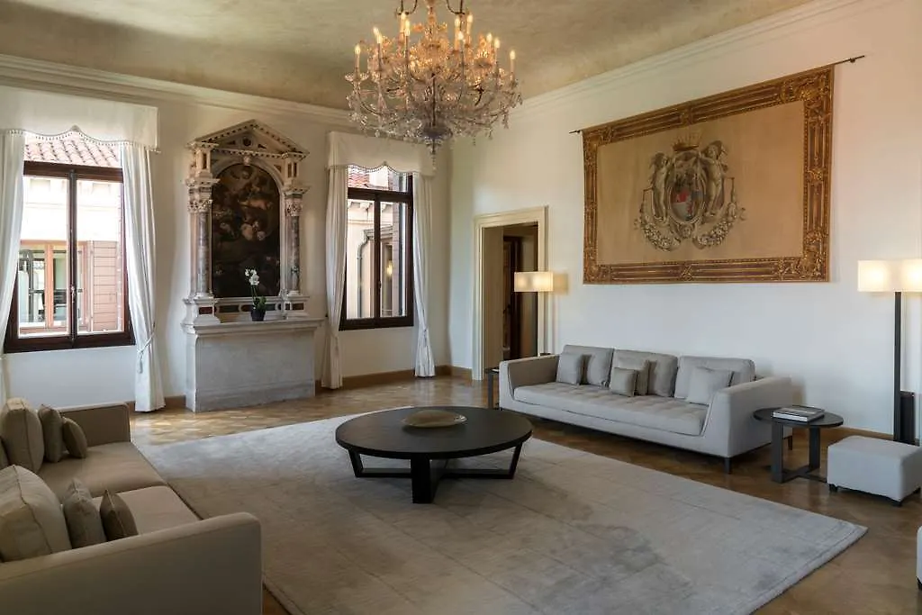 Hotel Aman Venice
