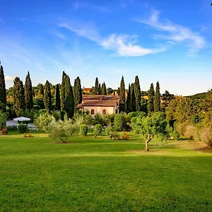 Giulia , Saturnia Italy