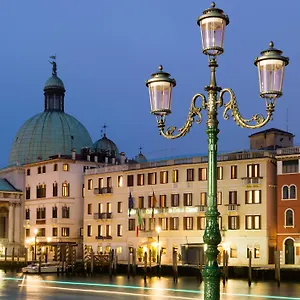 Carlton On The Grand Canal **** Venedik