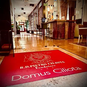 Hotel Domus Ciliota, Wenecja