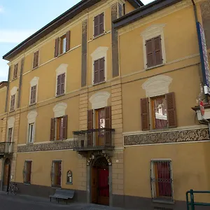 Vecchio Borgo , Bormio Italy